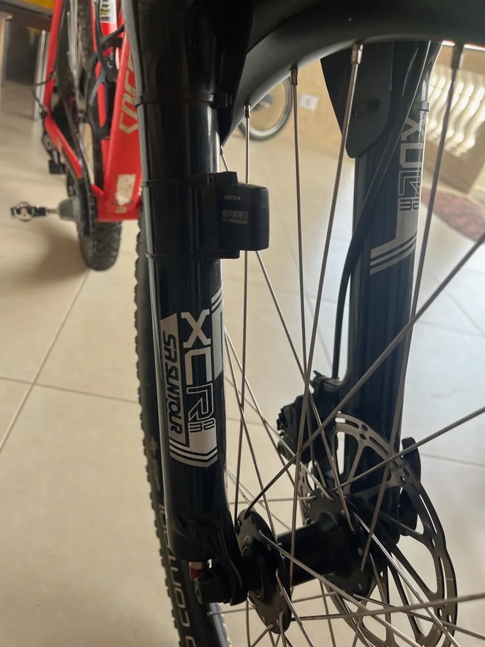 Specialized Hardrock 27,5  - Foto 4