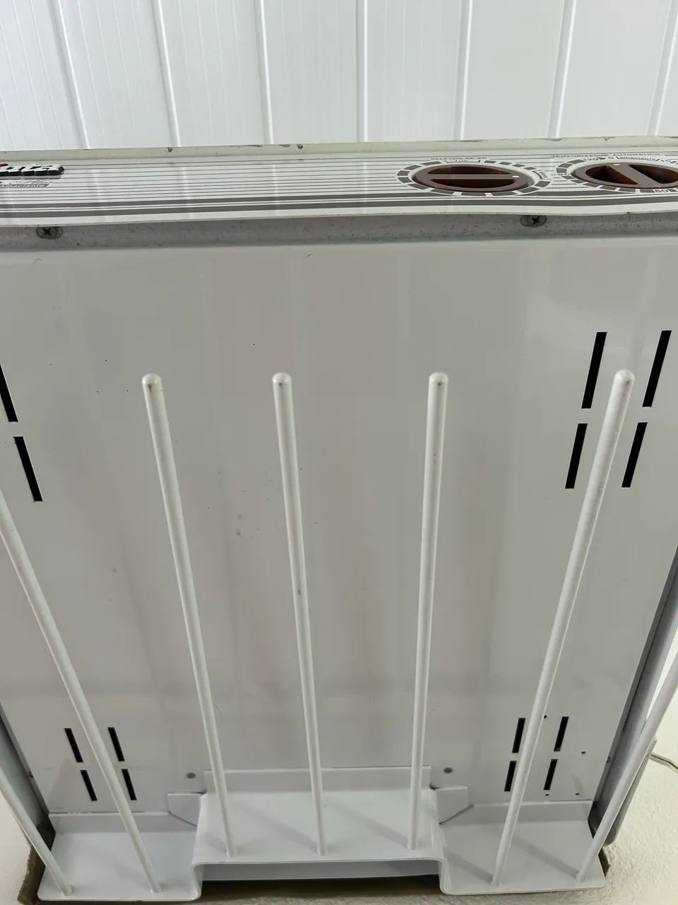 Secadora de roupas - Foto 4