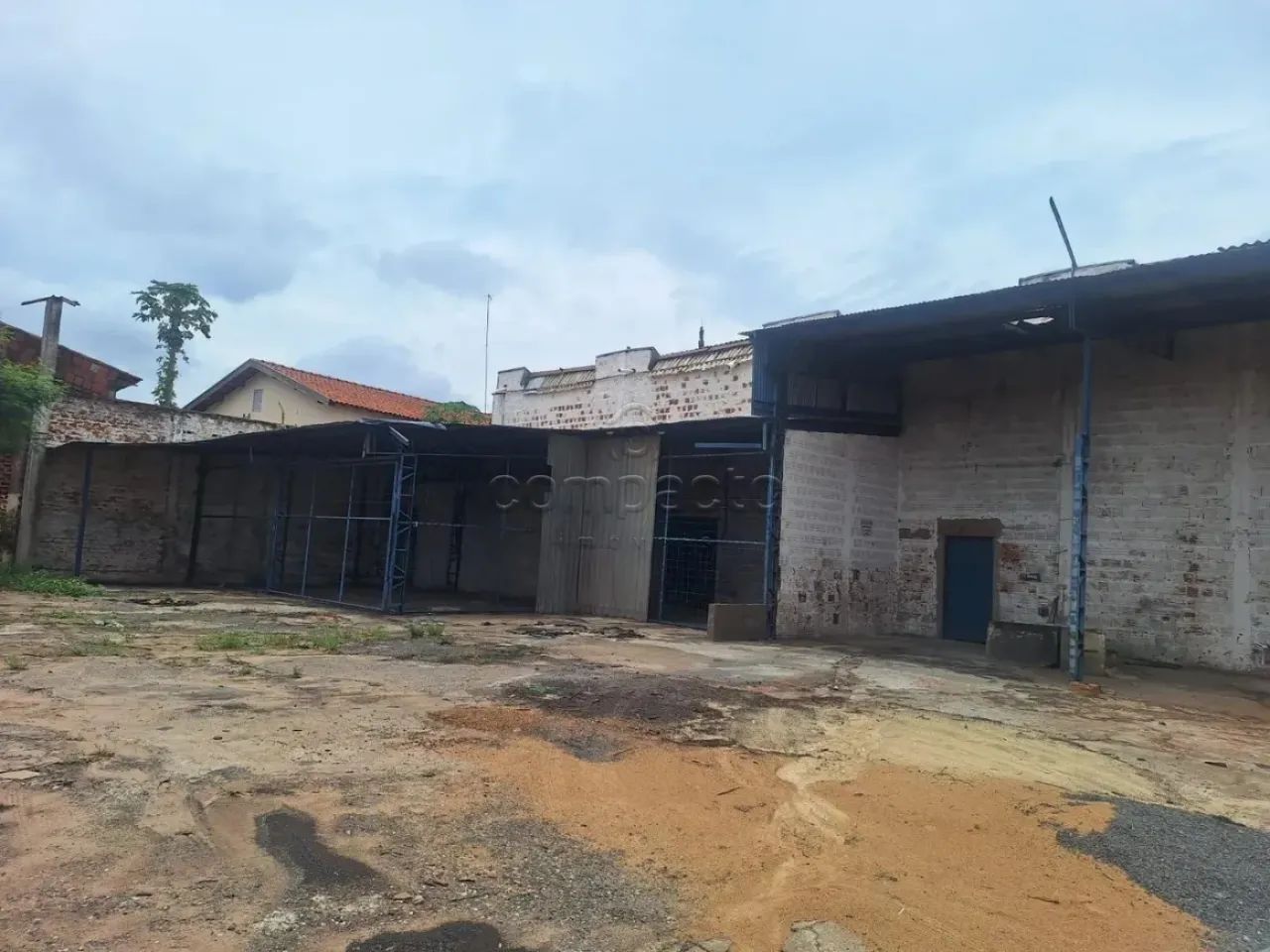 Comercial Barracão em Mirassol - Foto 2
