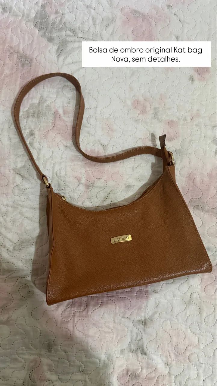 Bolsa Kat Bag  - Foto 2