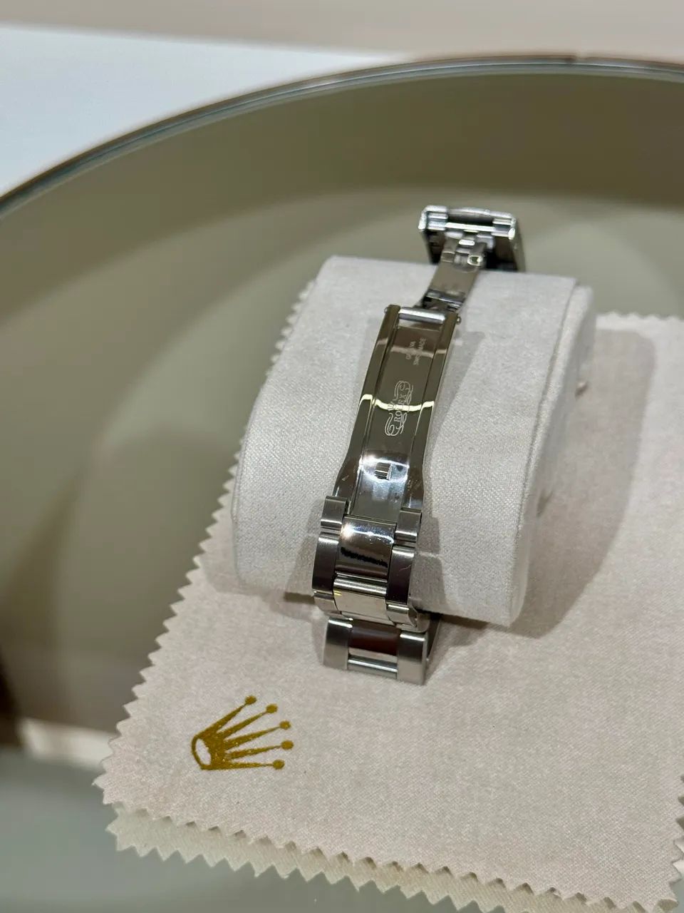 Relógio Rolex - Foto 2