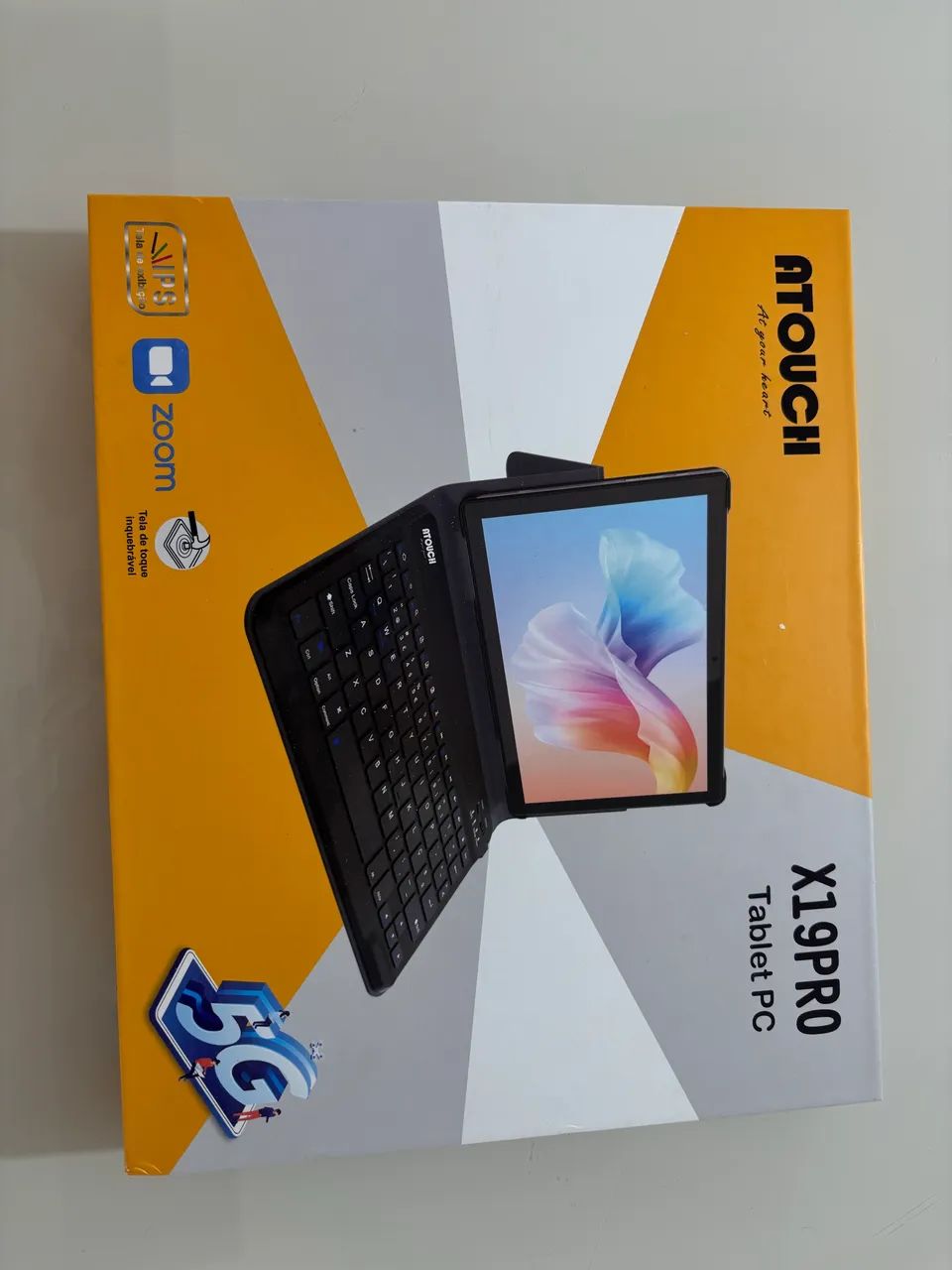 Tablet Atouch  - Foto 3
