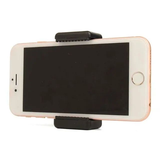 Suporte Celular e Smartphone para Pau de Selfie - Foto 4