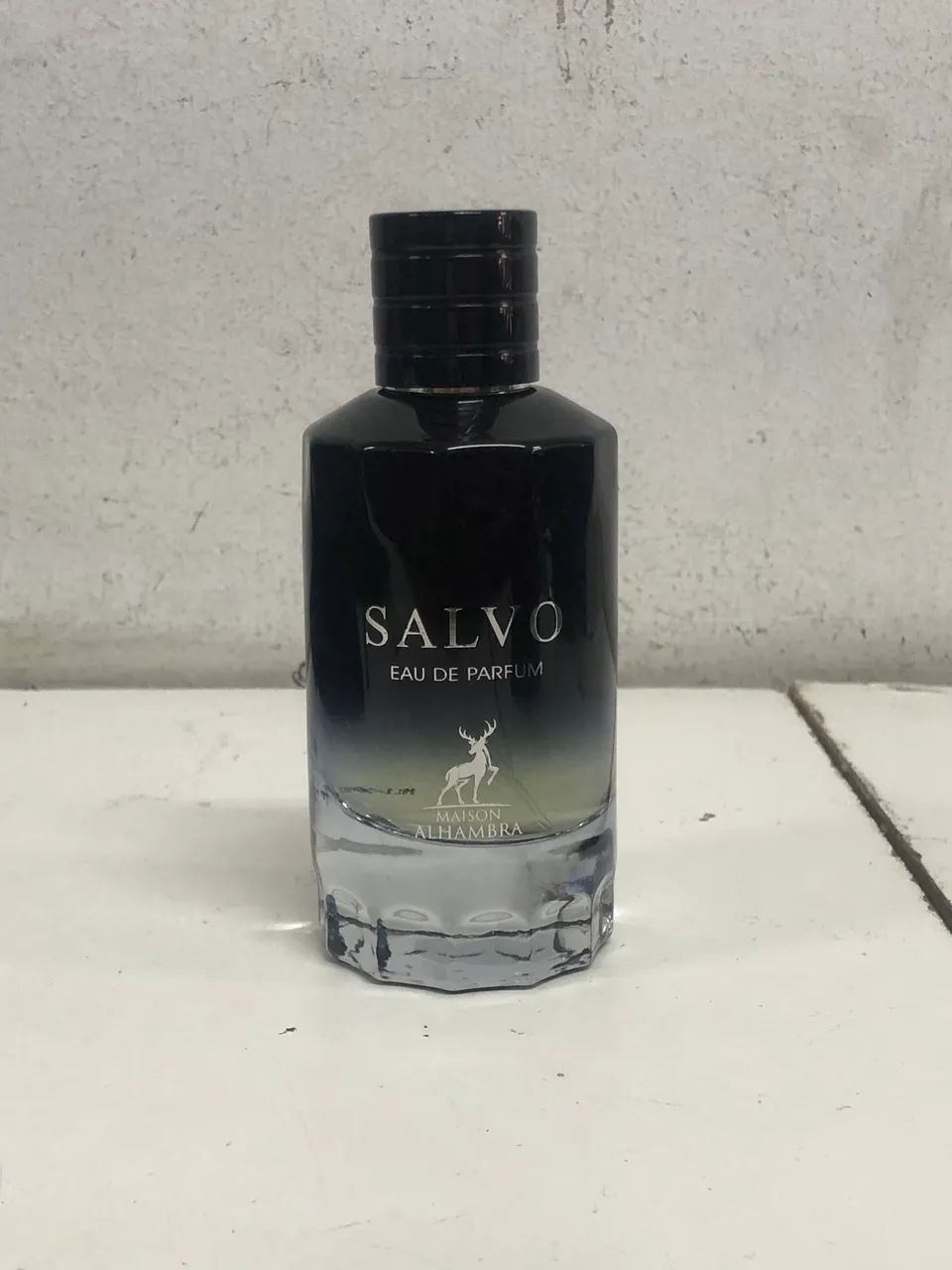 Perfume árabes salvo  - Foto 4