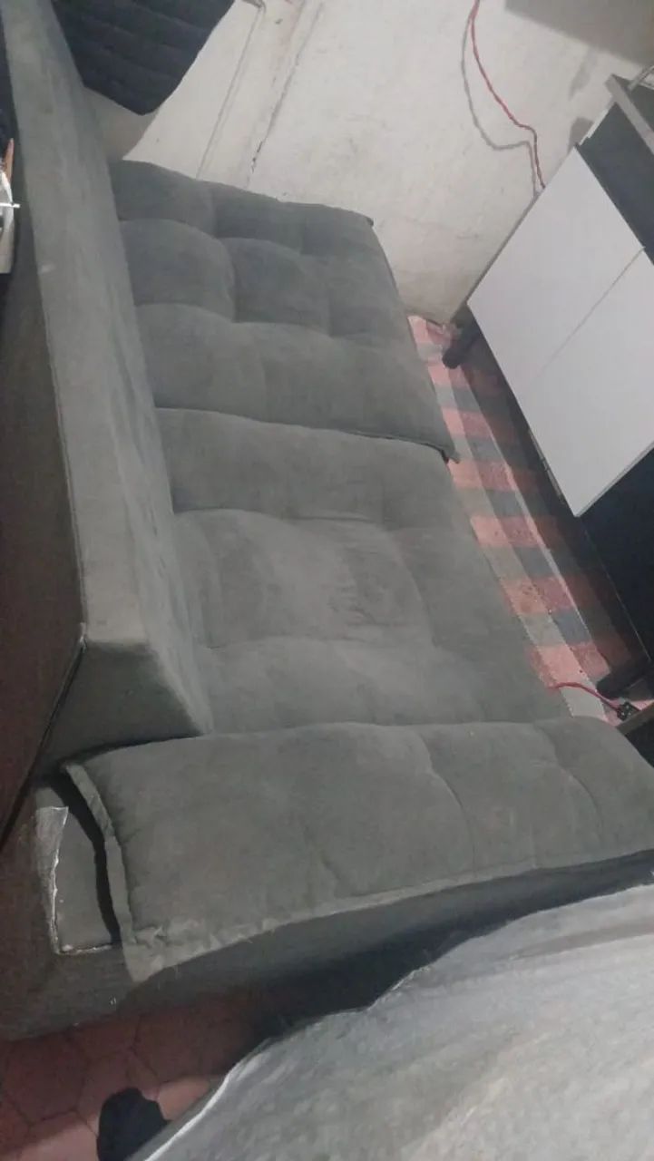Sofá 