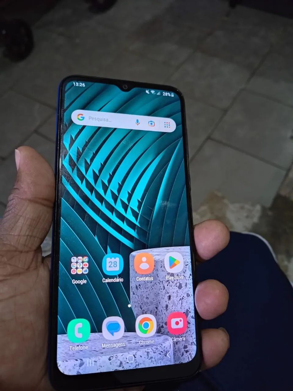 Samsung A03  32gb