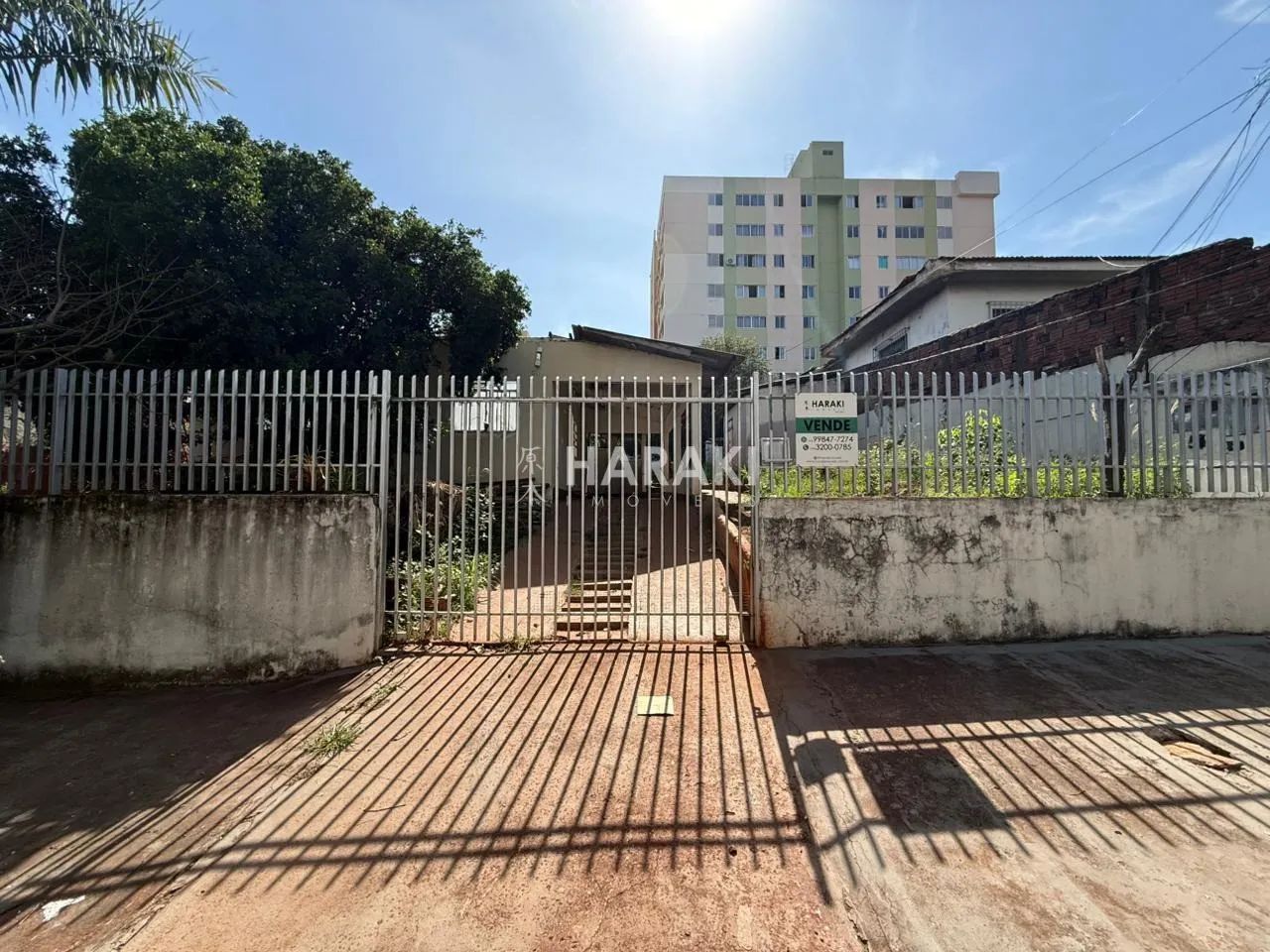 Terreno a venda na Zona 07 - Maringá/PR - Foto 3