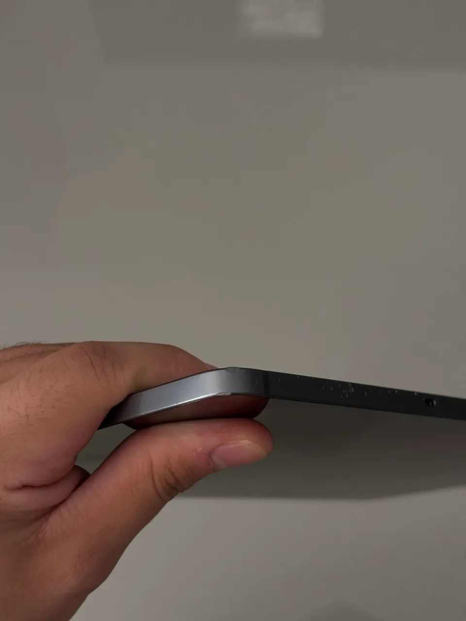 Samsung Galaxy Tab S9 FE+ - Completo com S Pen, caixa e carregador - Foto 4
