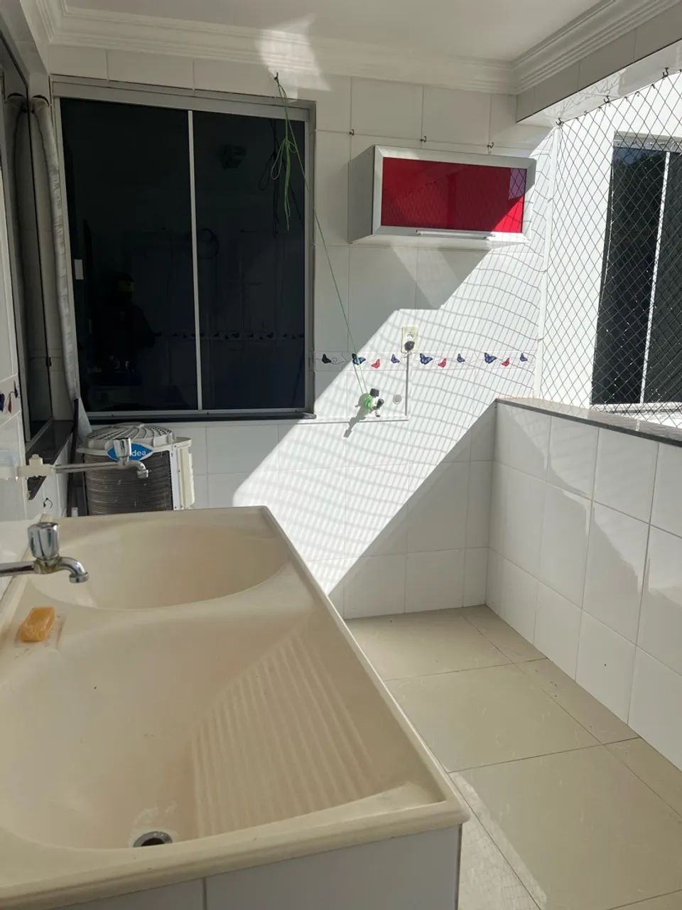 Aluga-se apartamento/ Ipatinga  - Foto 5