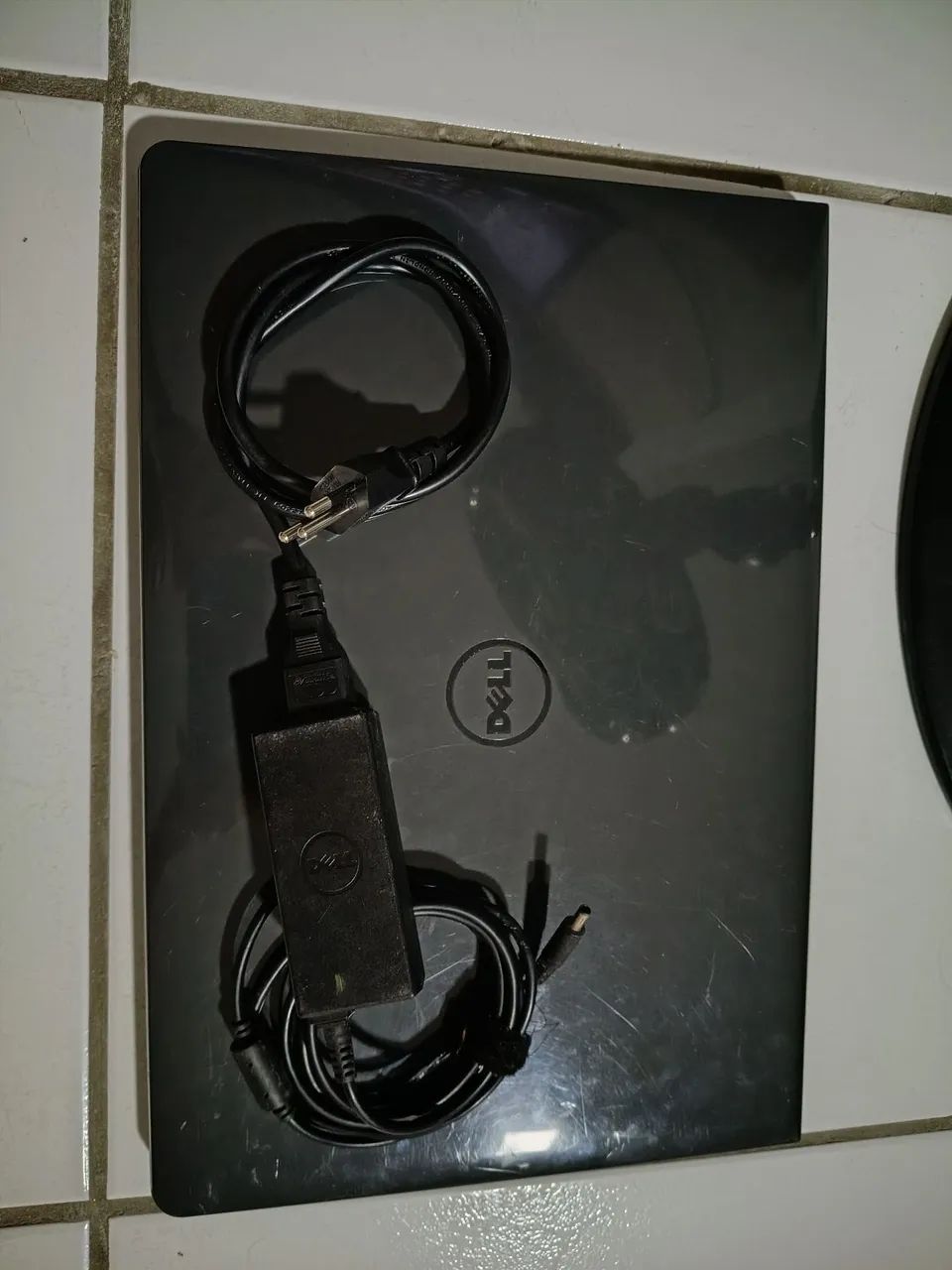 Notebook Dell