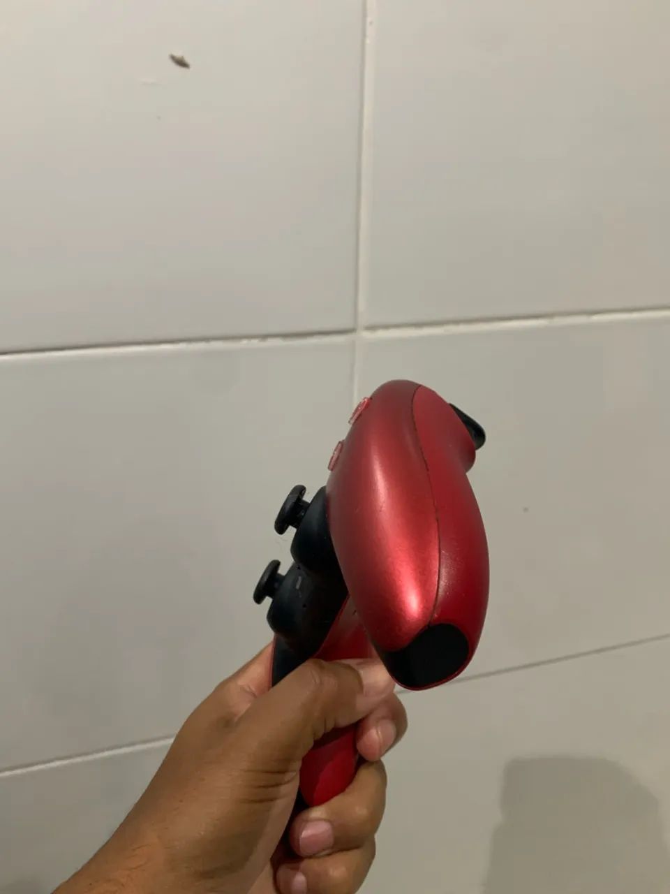 Controle ps5 funciona perfeitamente  - Foto 2