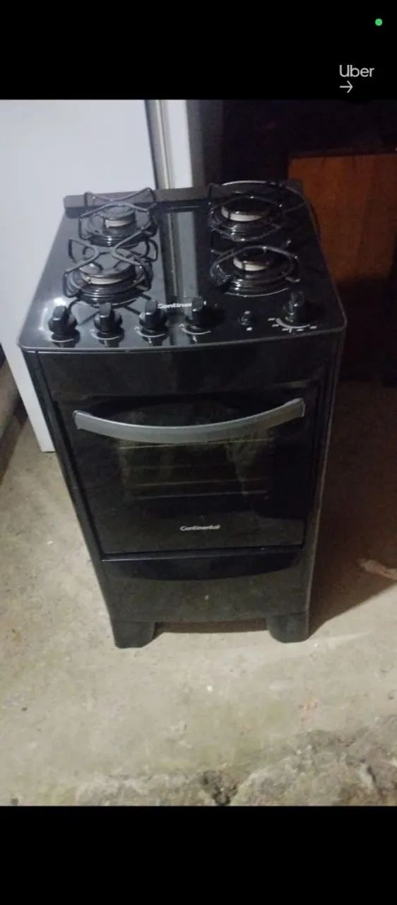 Fogão 