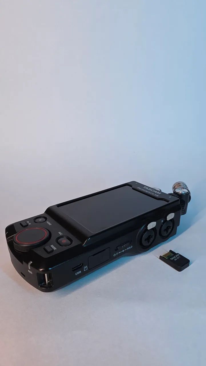 Microfone Hollyland M2 Combo