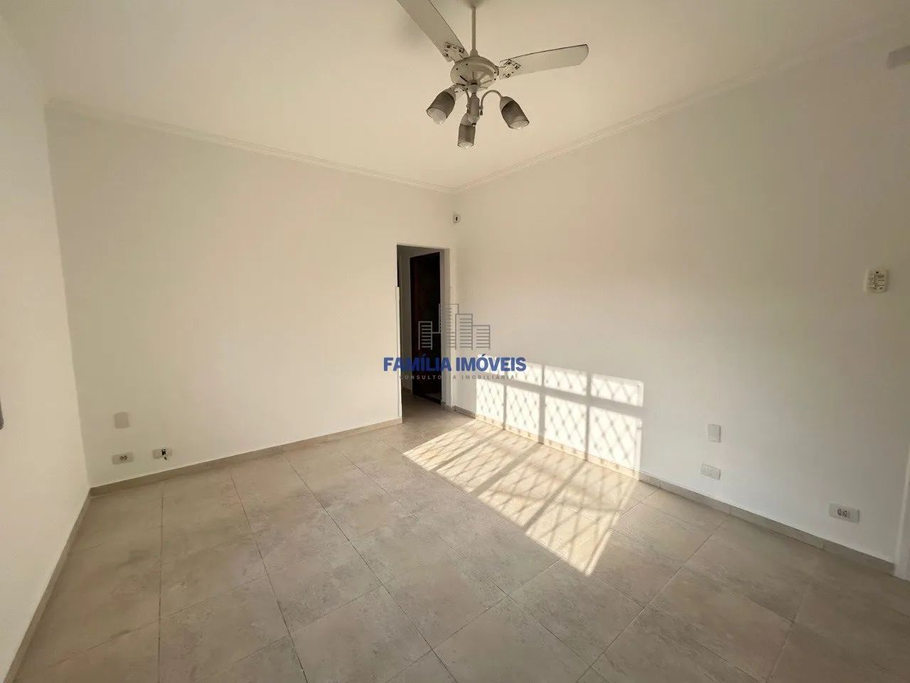 Apartamento à venda 2 quartos 1 vaga Vila Belmiro Santos/SP - Foto 3