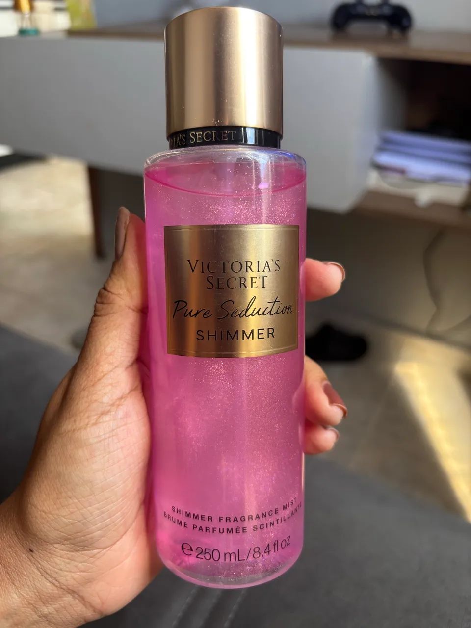 Body Splash - Victoria Secrets - Foto 4