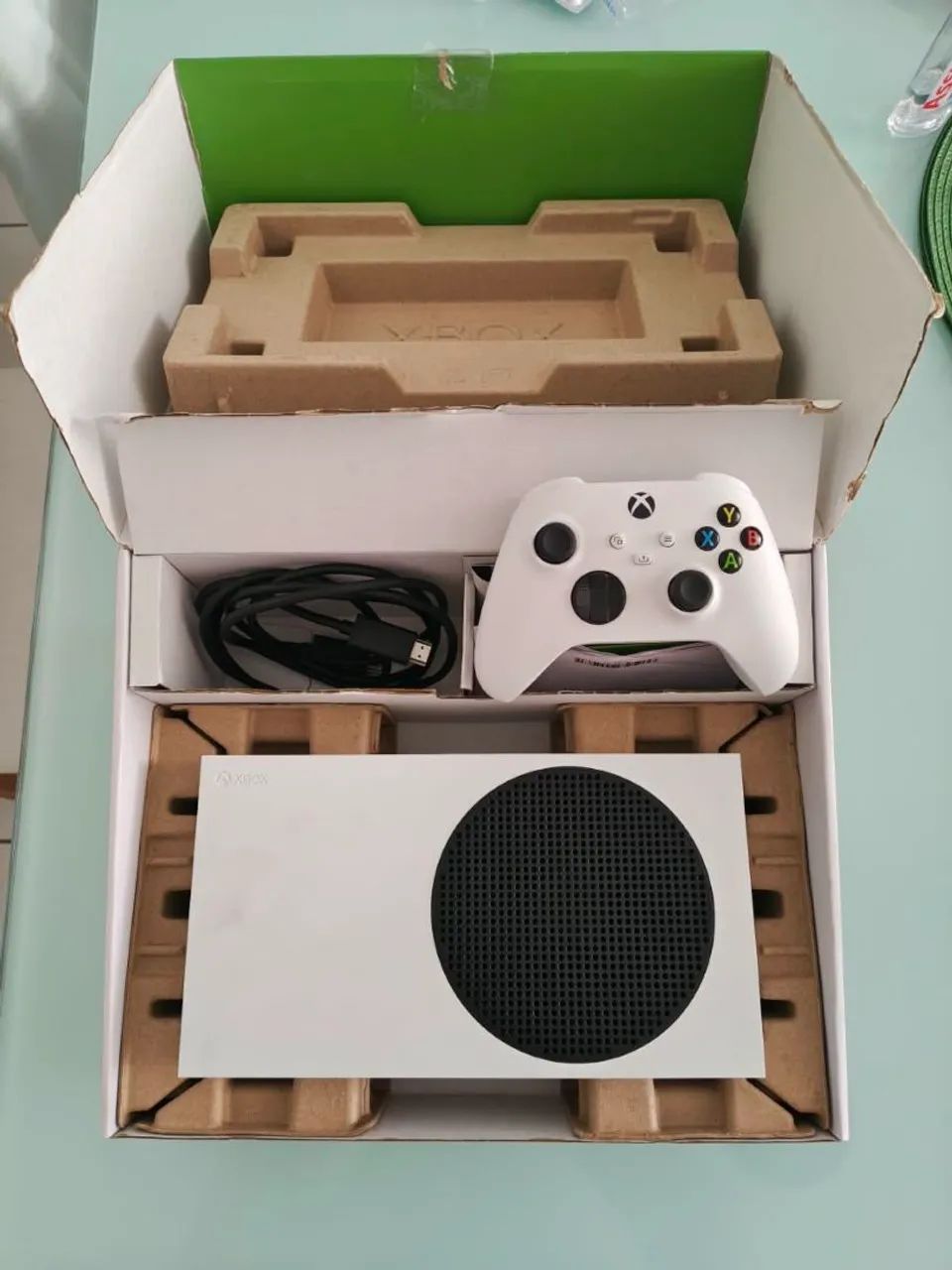 Xbox Séries S - Foto 2