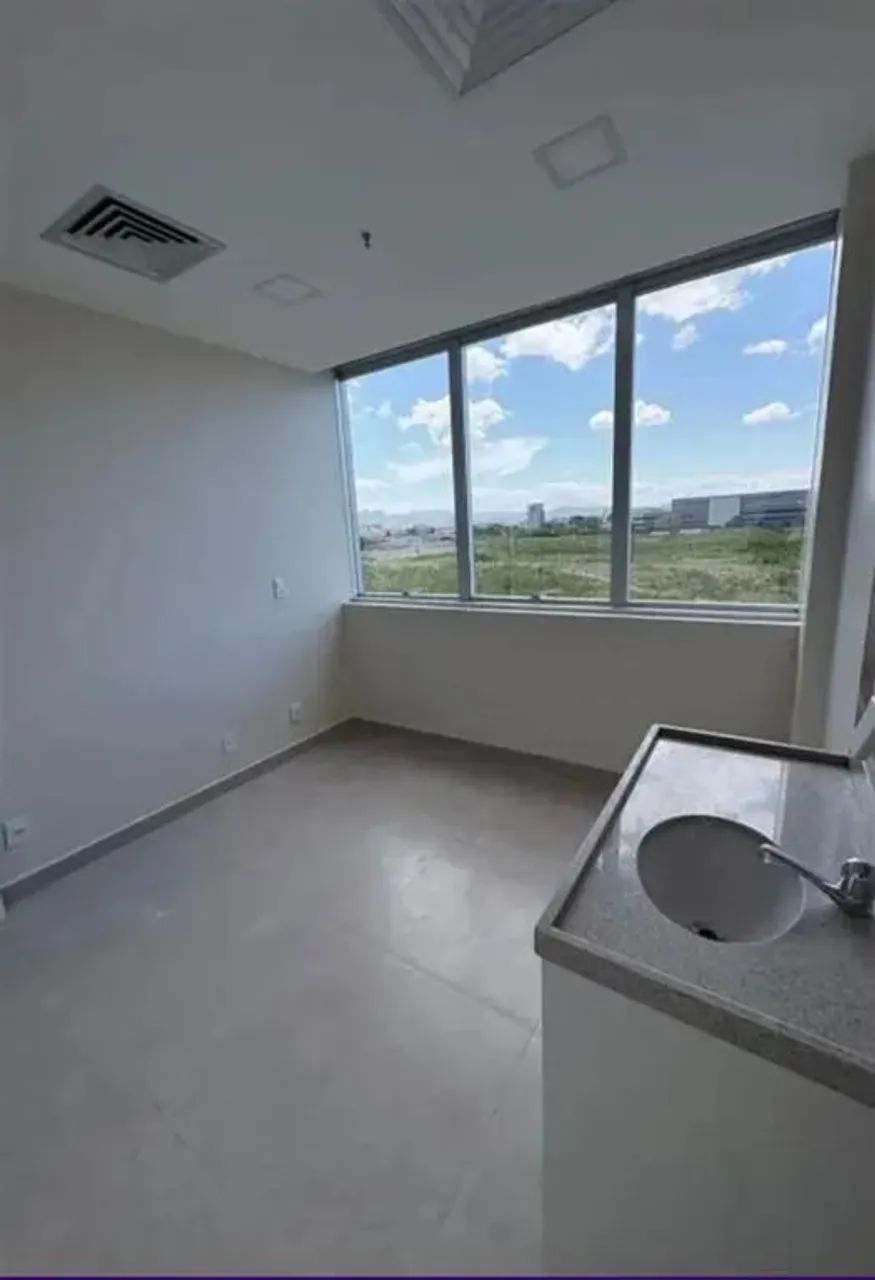 Sala comercial 28m² Link Office Mall & Stay. Av. Ayrton Senna, Barra da Tijuca. - Foto 5