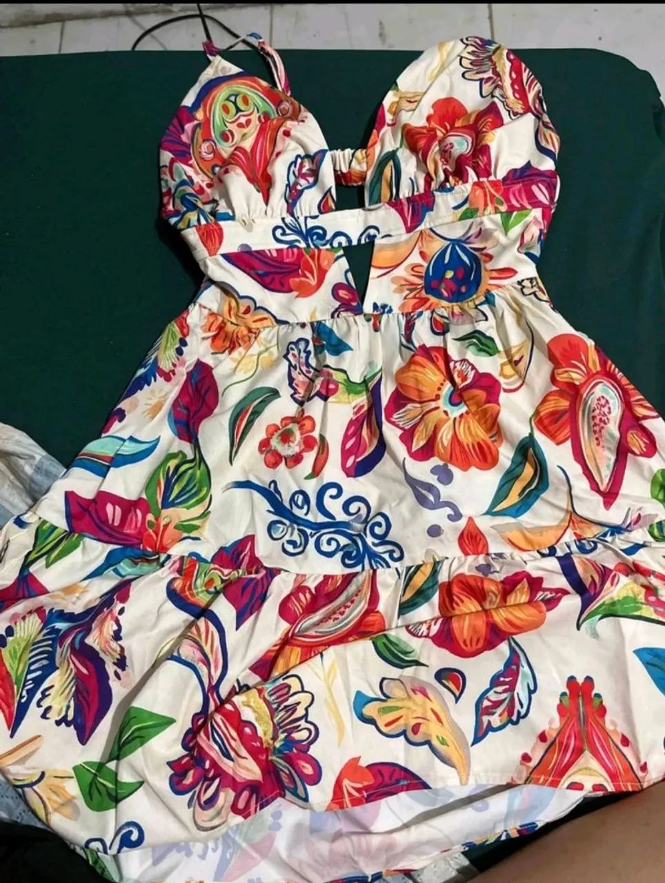 Vestido Shein  - Foto 3