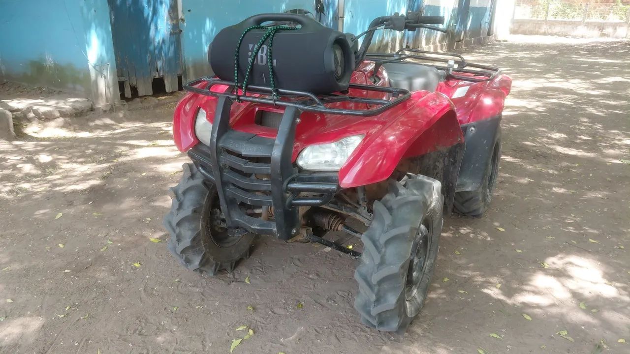 Quadriciculo  - Foto 2