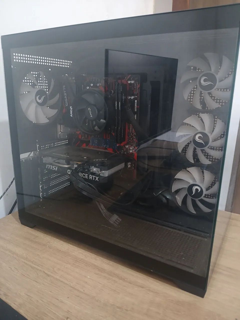 Vendo PC Gamer - Foto 2