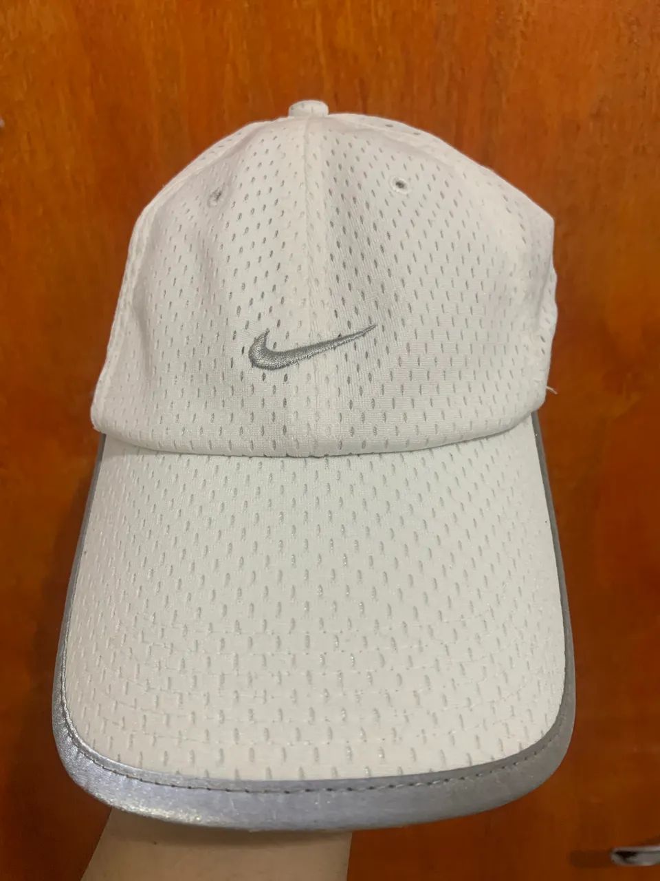 Boné Nike Redinha anos 2000 - Foto 3