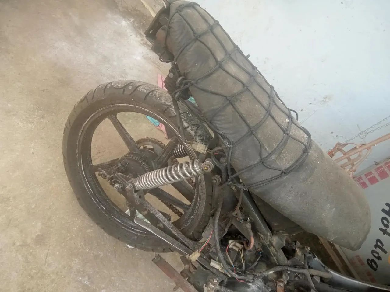  cinquentinha pra trabalhor! - Foto 5