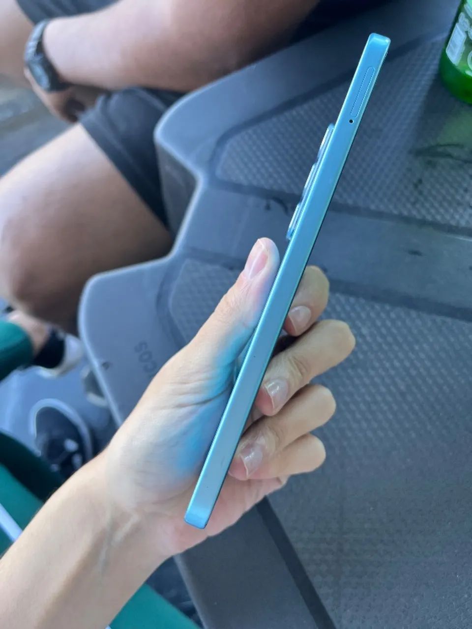 INFINIX HOT 60 PRO - Foto 2