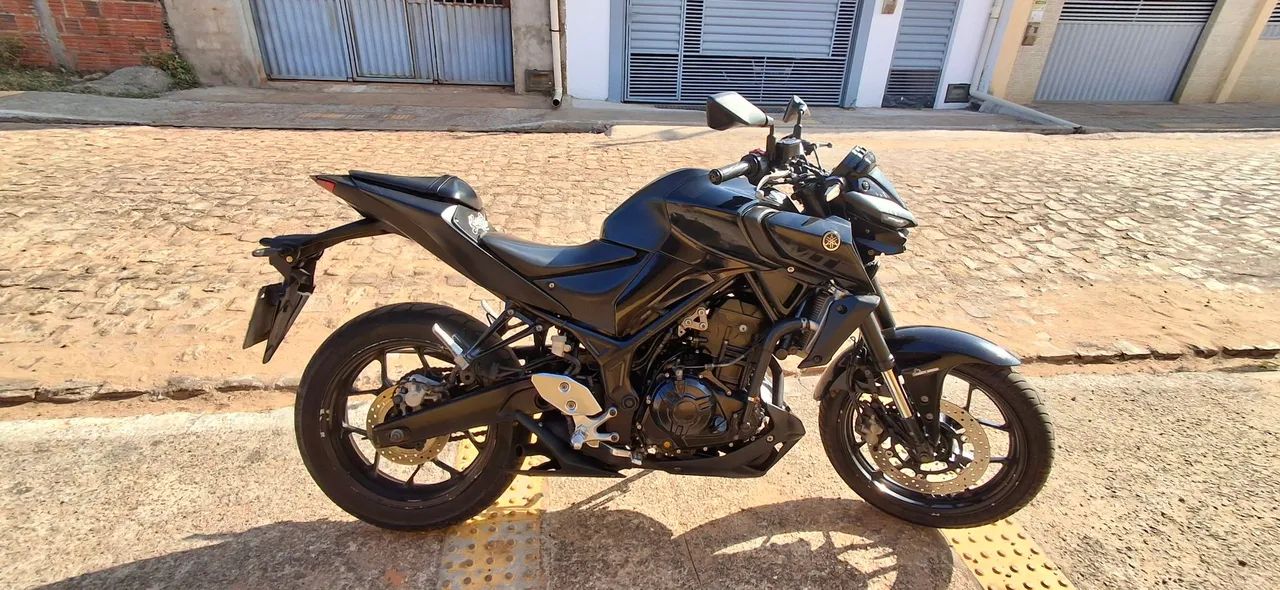 Moto em perfeito estado - Foto 2