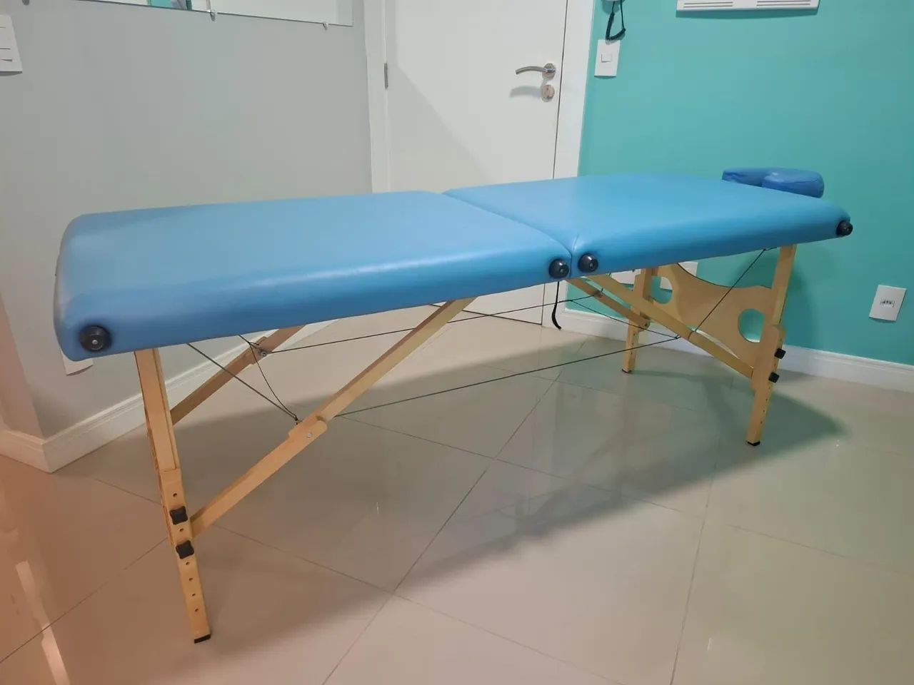 Maca Profissional Beltex Portátil  - Foto 4