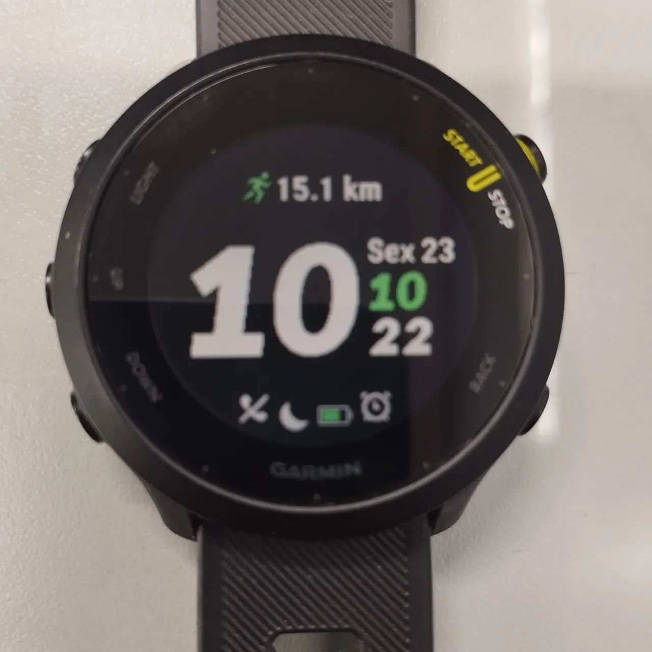 Relógio Garmin Forerunner 55  - Foto 5