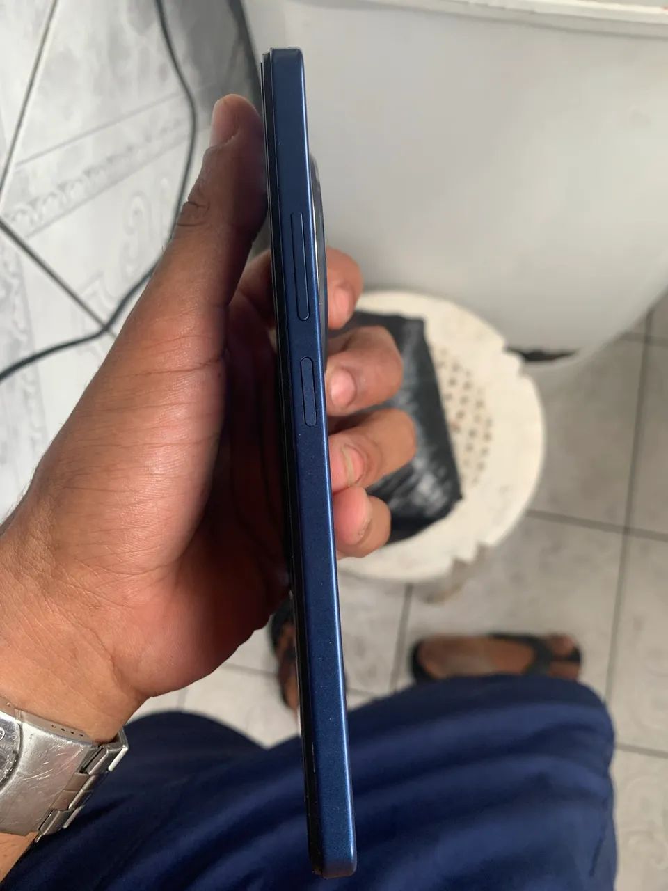 Celular REDMI 14C  - Foto 2