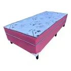 Cama Conjugada Nova Solteiro