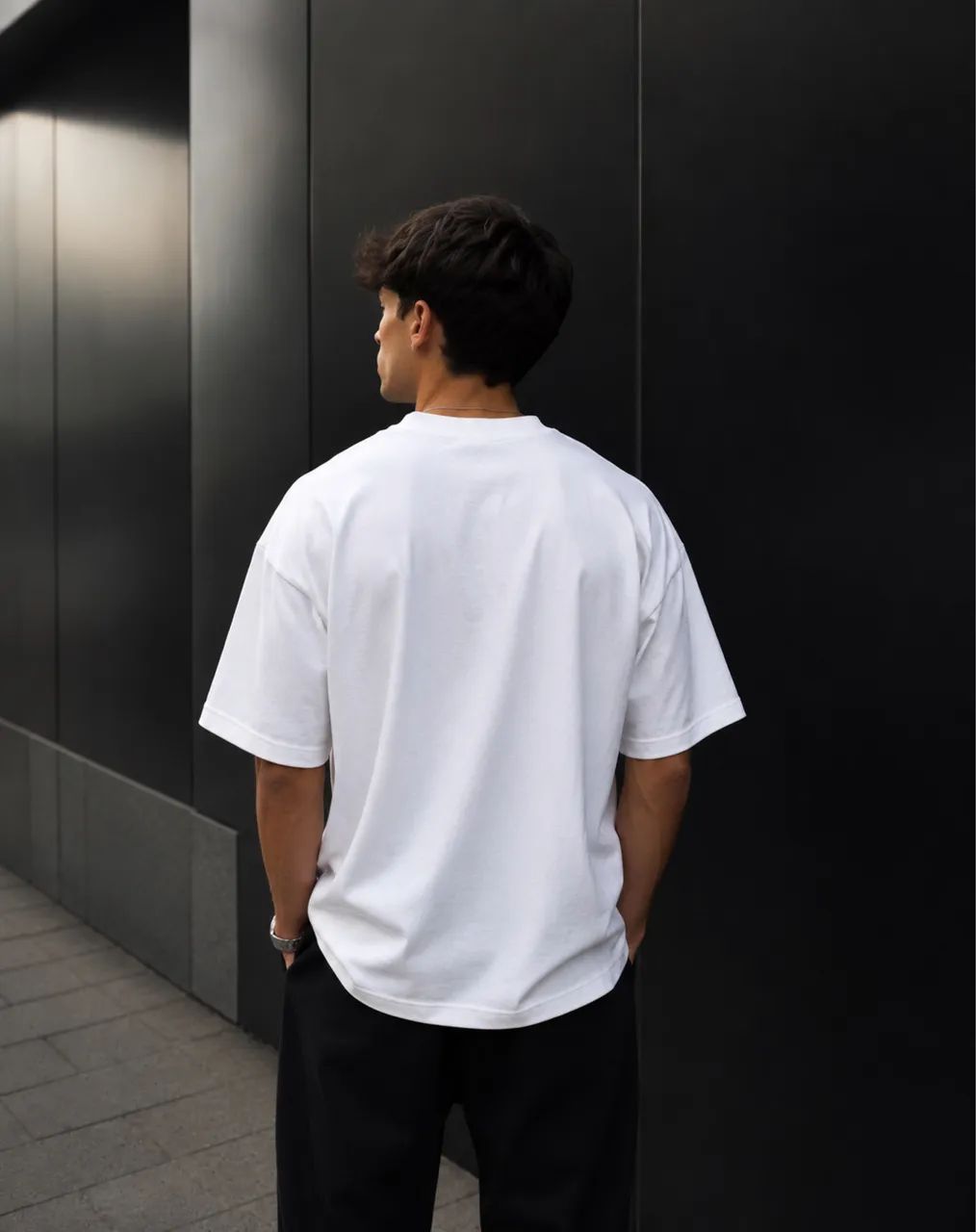 CAMISA OVERSIZED NOVA - PROMOÇAO!! - Foto 5