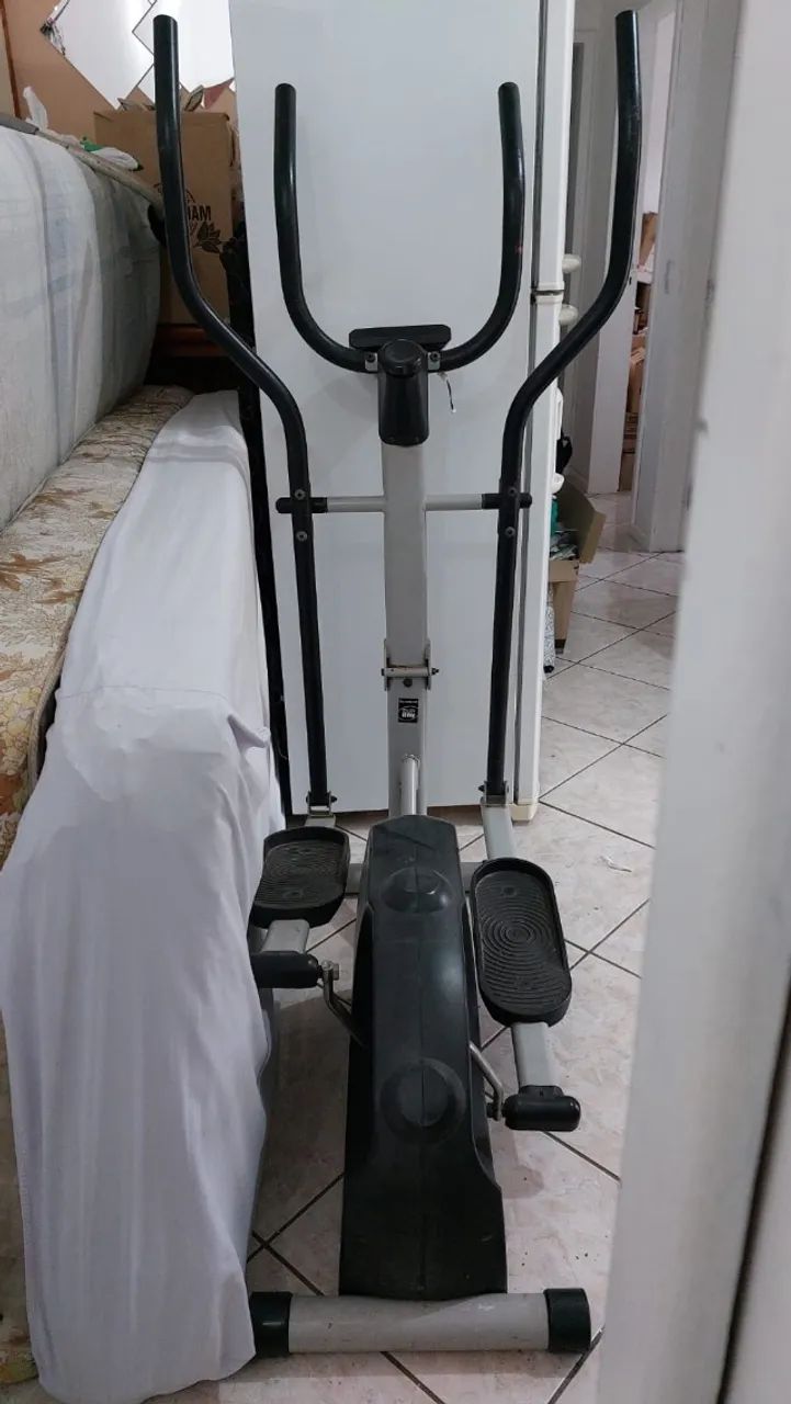 Elíptico Athletic - Foto 4