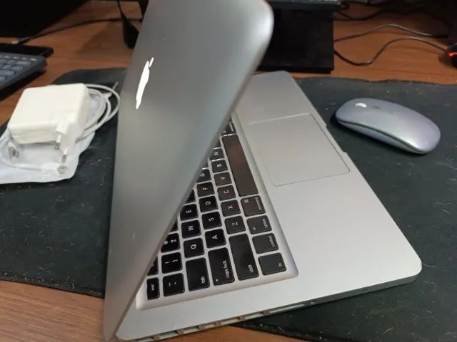 MacBook 13? 2012 i5 16GB RAM SSD 256GB macOS Sequoia - Foto 2