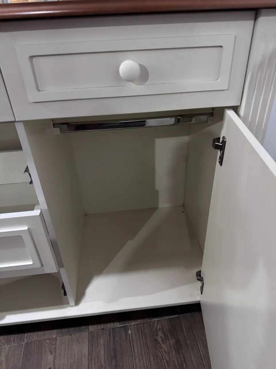 Cômoda Infantil  - Foto 4