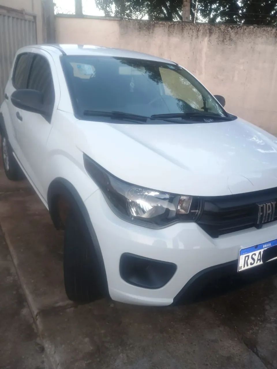 Fiat Mobi Like 1.0 Fire Flex 5P. 2022 - Foto 4