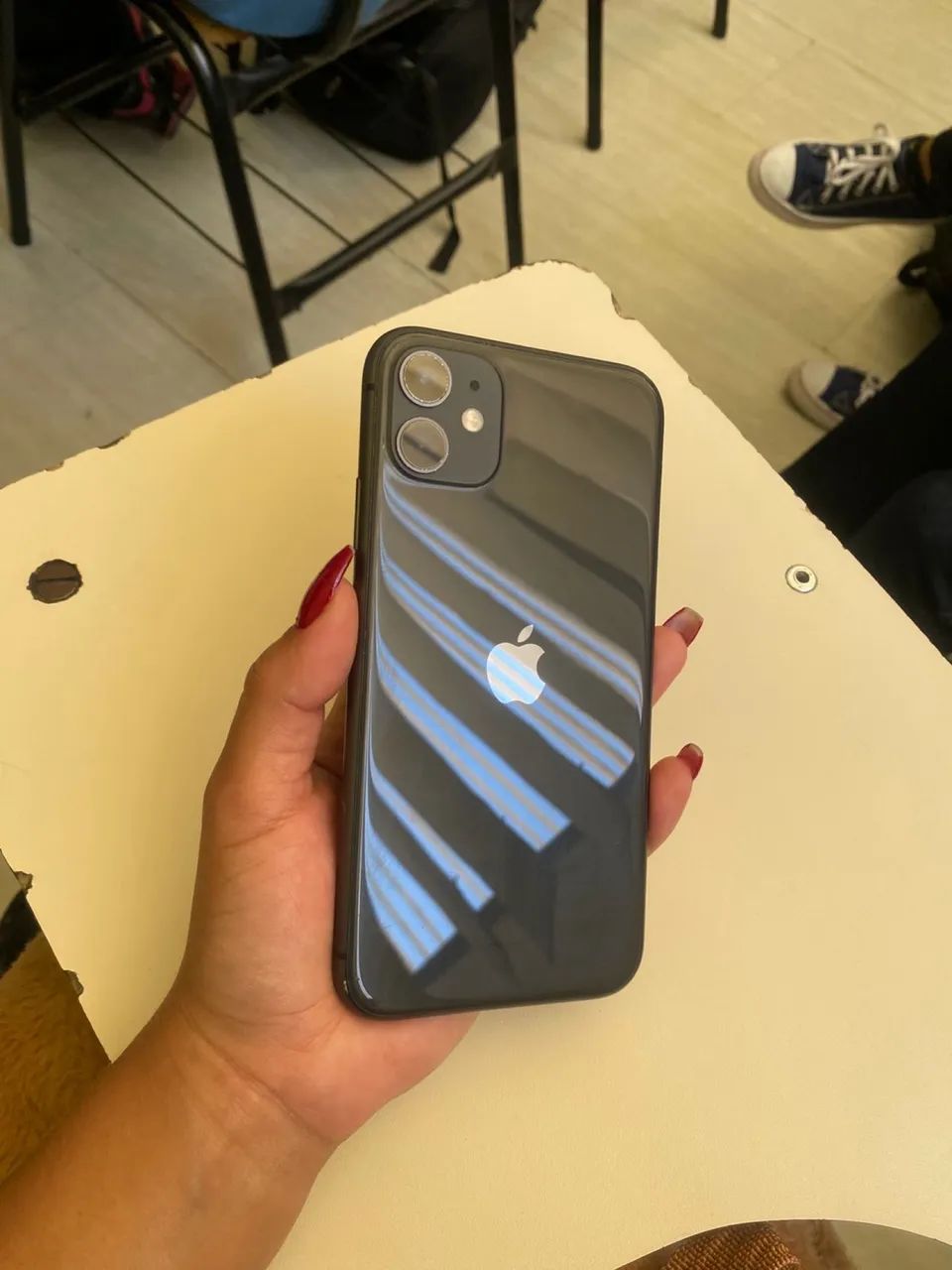OPORTUNIDADE iPHONE 11 - 128gb !!! - Foto 4