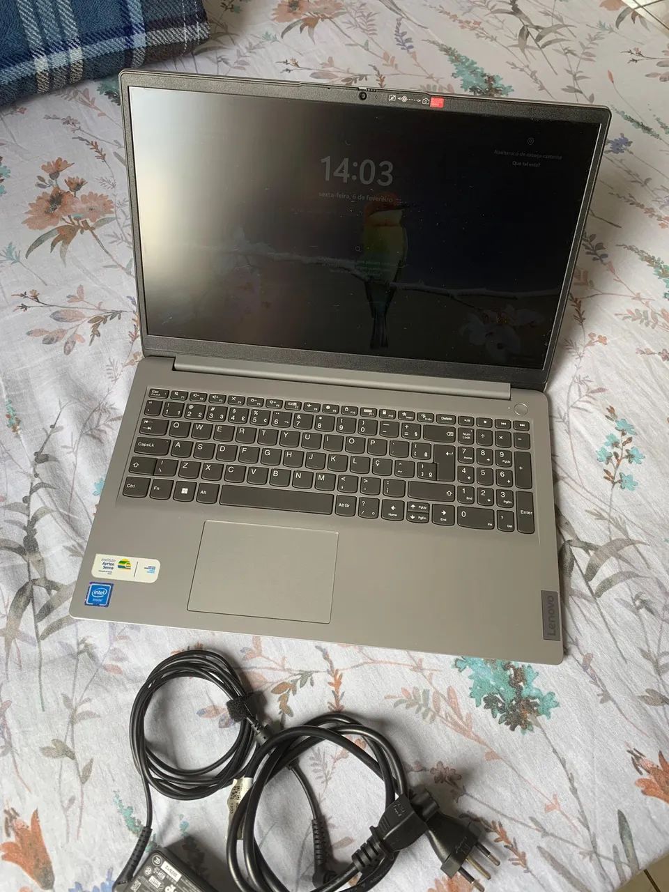 Notebook Lenovo  - Foto 4