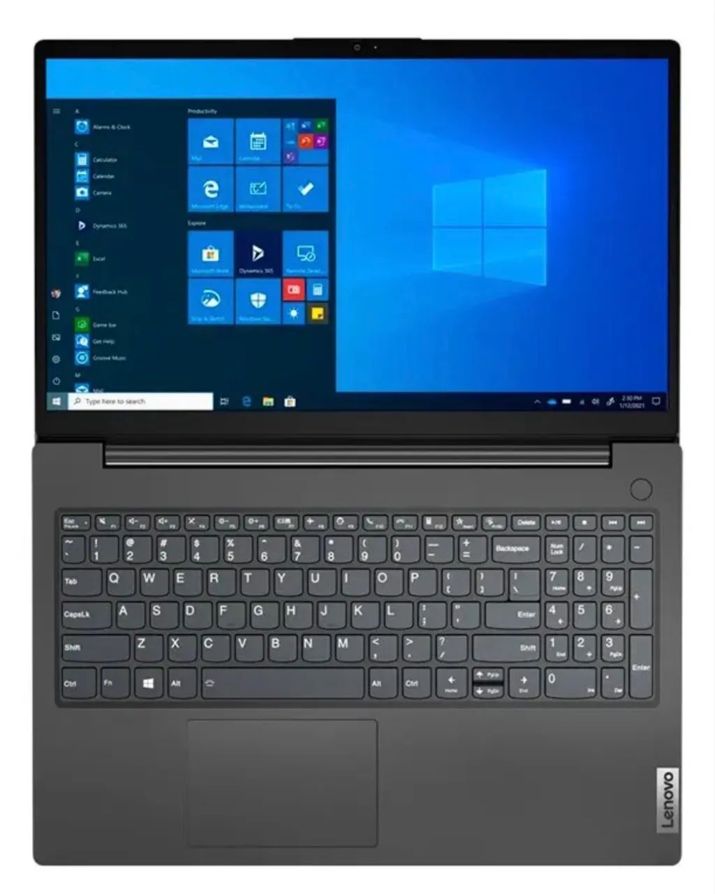 Notebook Lenovo - Foto 3