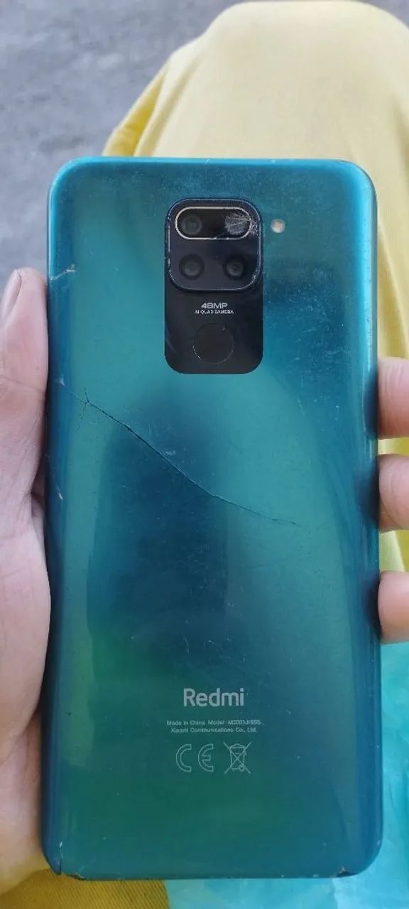 Redmi note 9 - Foto 2