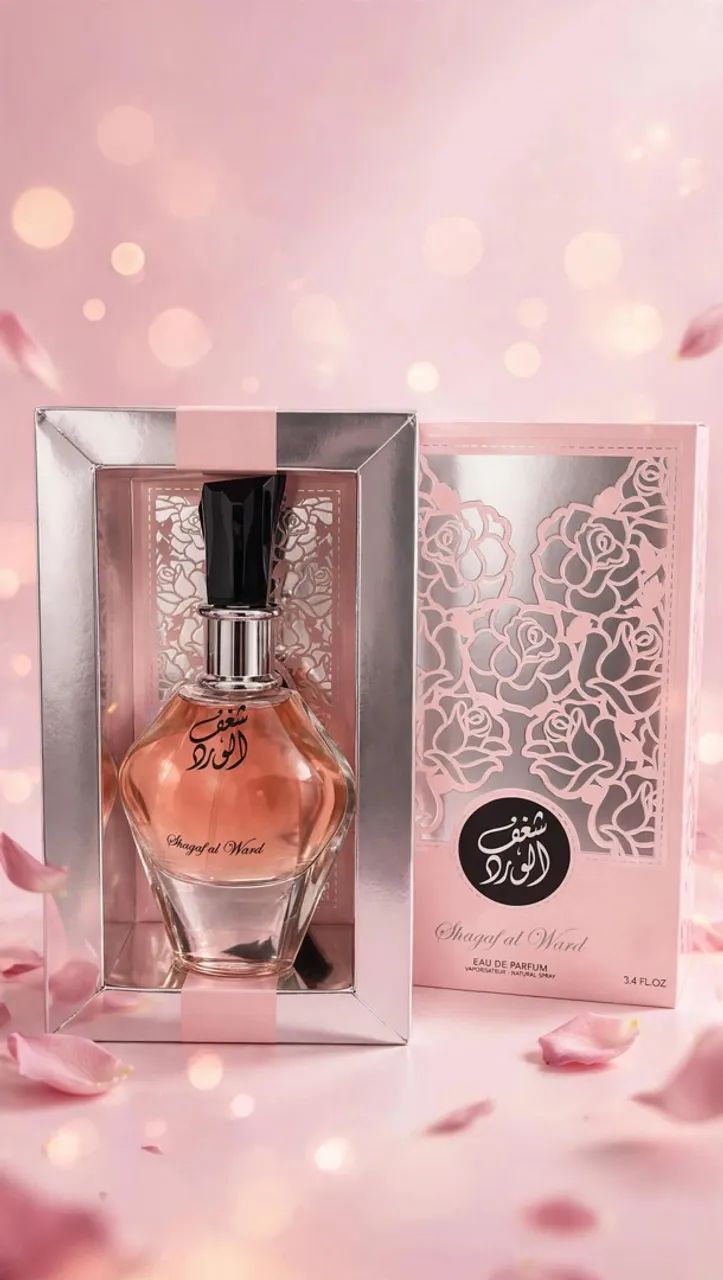 Perfumes árabes  - Foto 5
