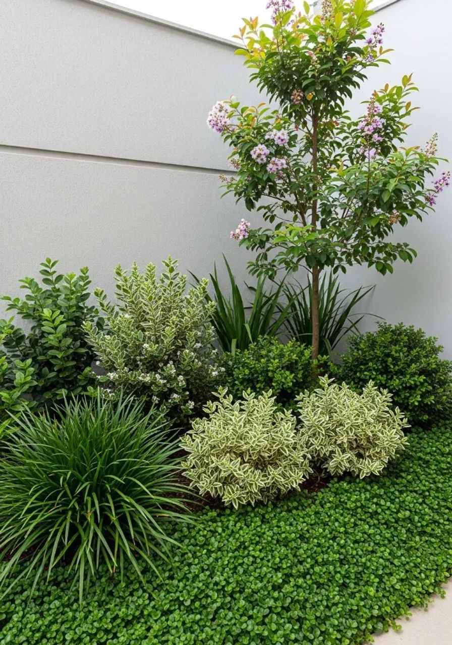 SERVIÇO DE JARDINAGEM 