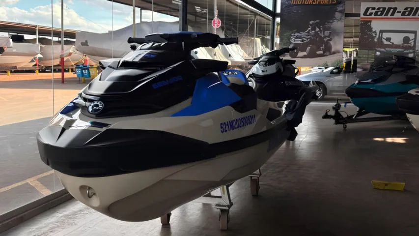 Sea-Doo Wake Pro 230 - 2025 - Foto 2