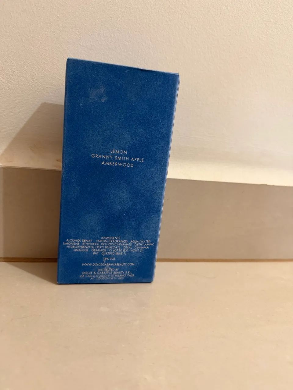 Vendo perfume  - Foto 2