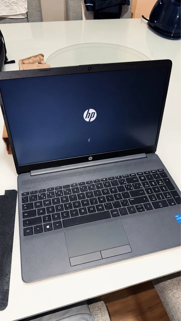 Notebook novo HP i3 SSD - Foto 3