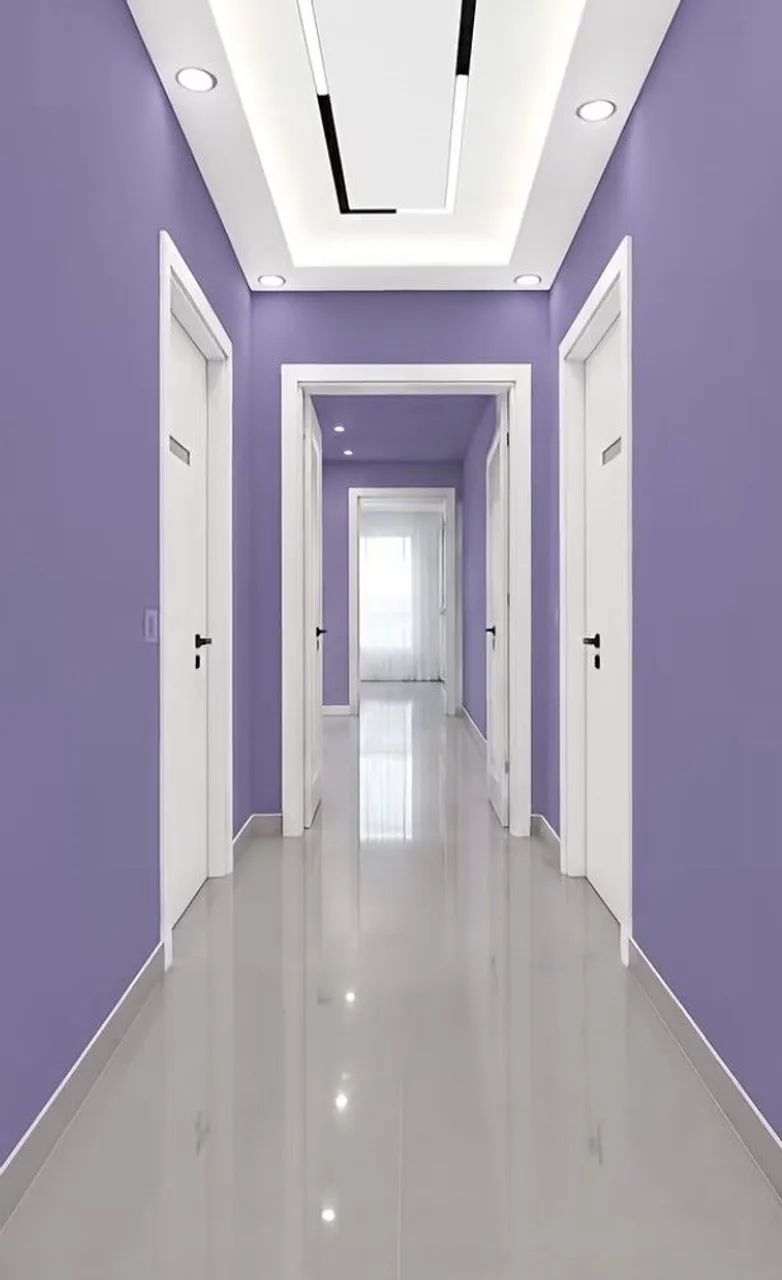 Pintura Perfeita