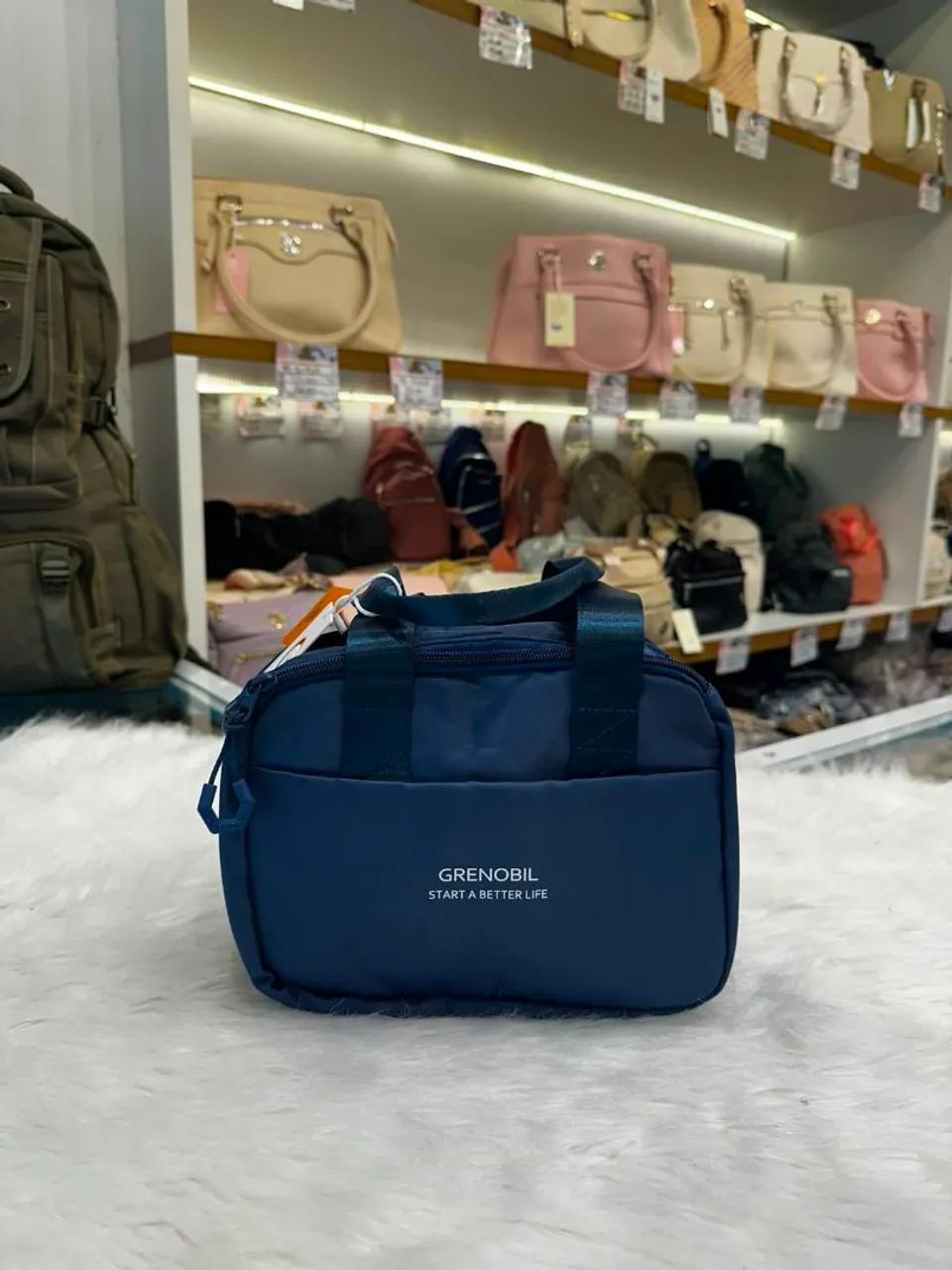 Bolsa térmica 
