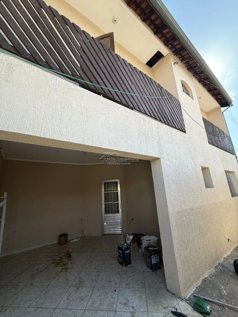 ALUGA SOBRADO NO CENTRO DE HORTOLANDIA - Foto 2