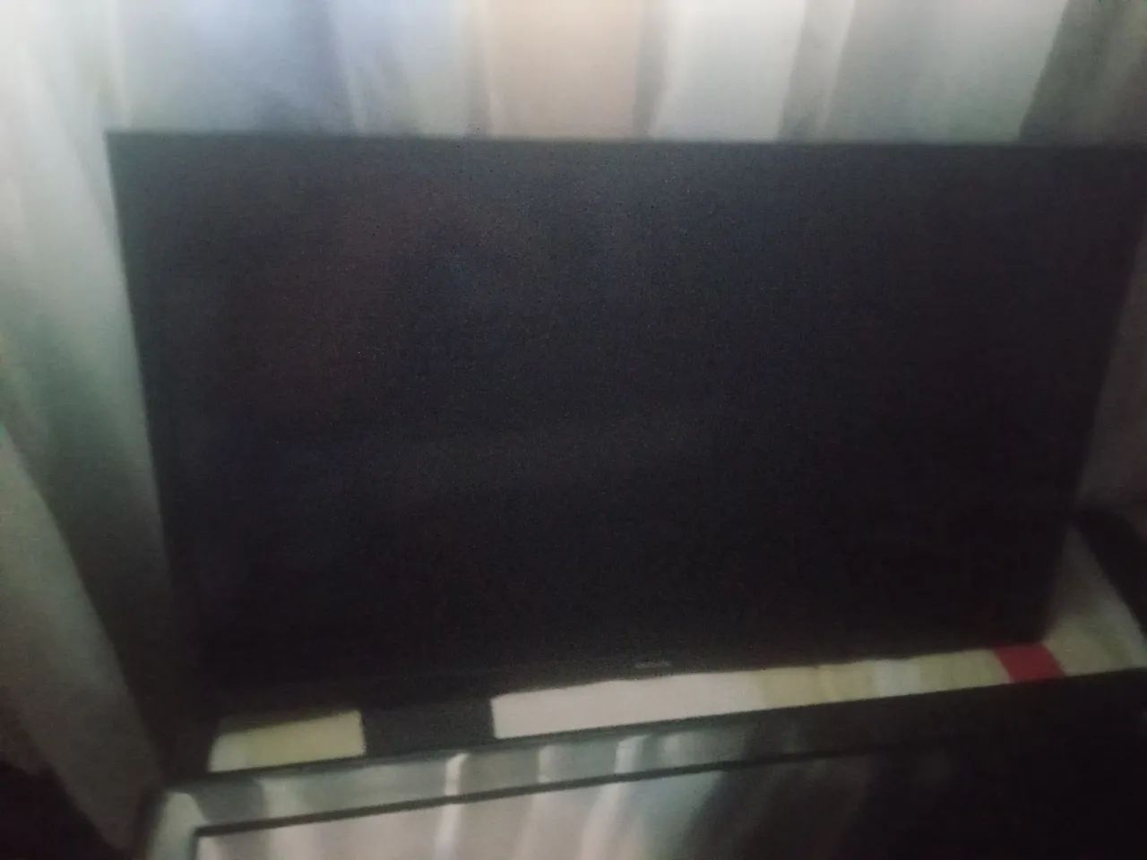 Vendo cinco TV para conserto ou retirada de peças - Foto 5